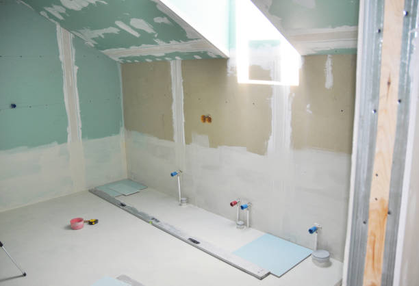 Best Custom Drywall Designs  in Rose Lodge, OR